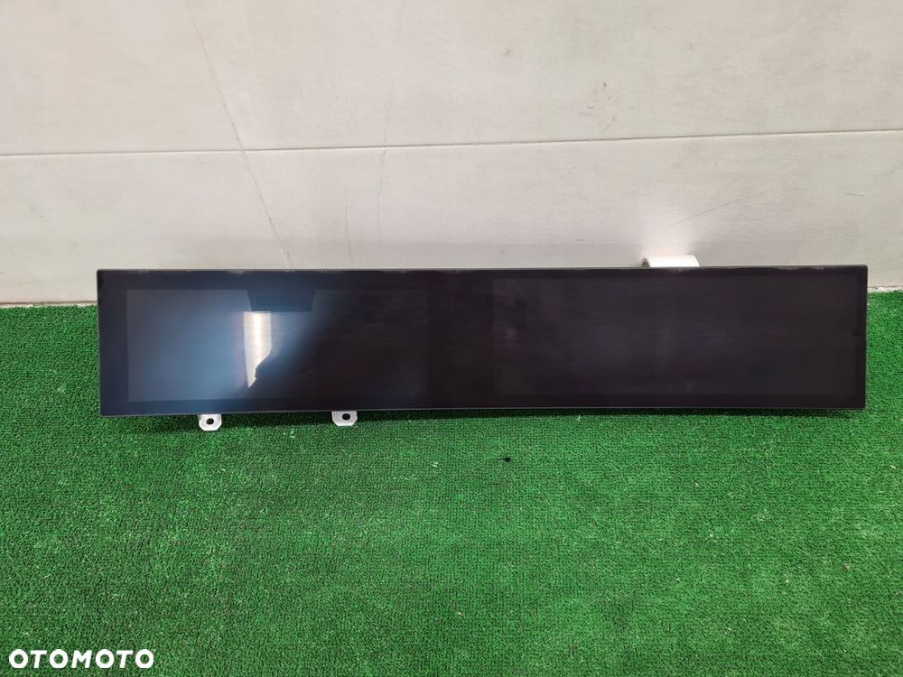 BMW 3 G20 MONITOR NAWIGACJI LICZNIK 5A7B2D9 - 2