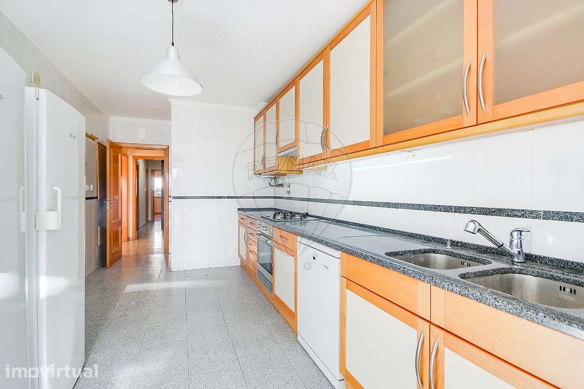Apartamento T2 para venda - Grande imagem: 5/24