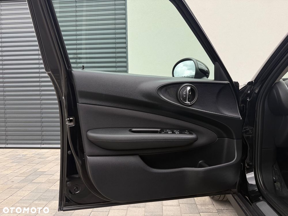 MINI Clubman One D Essential Trim - 13