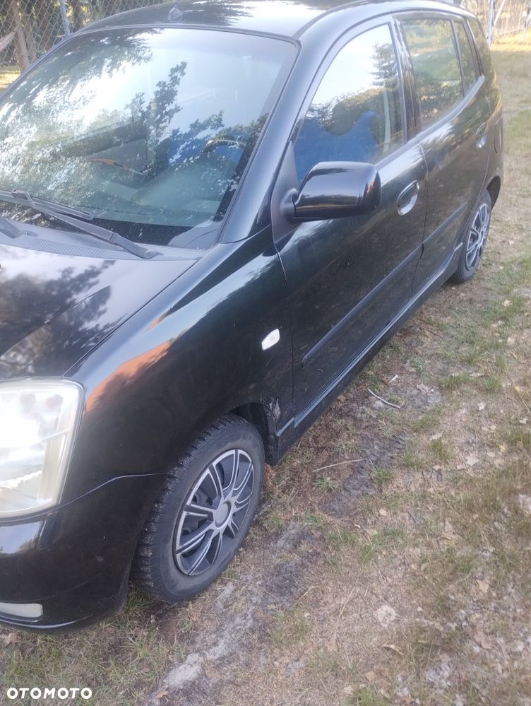 Kia Picanto - 4