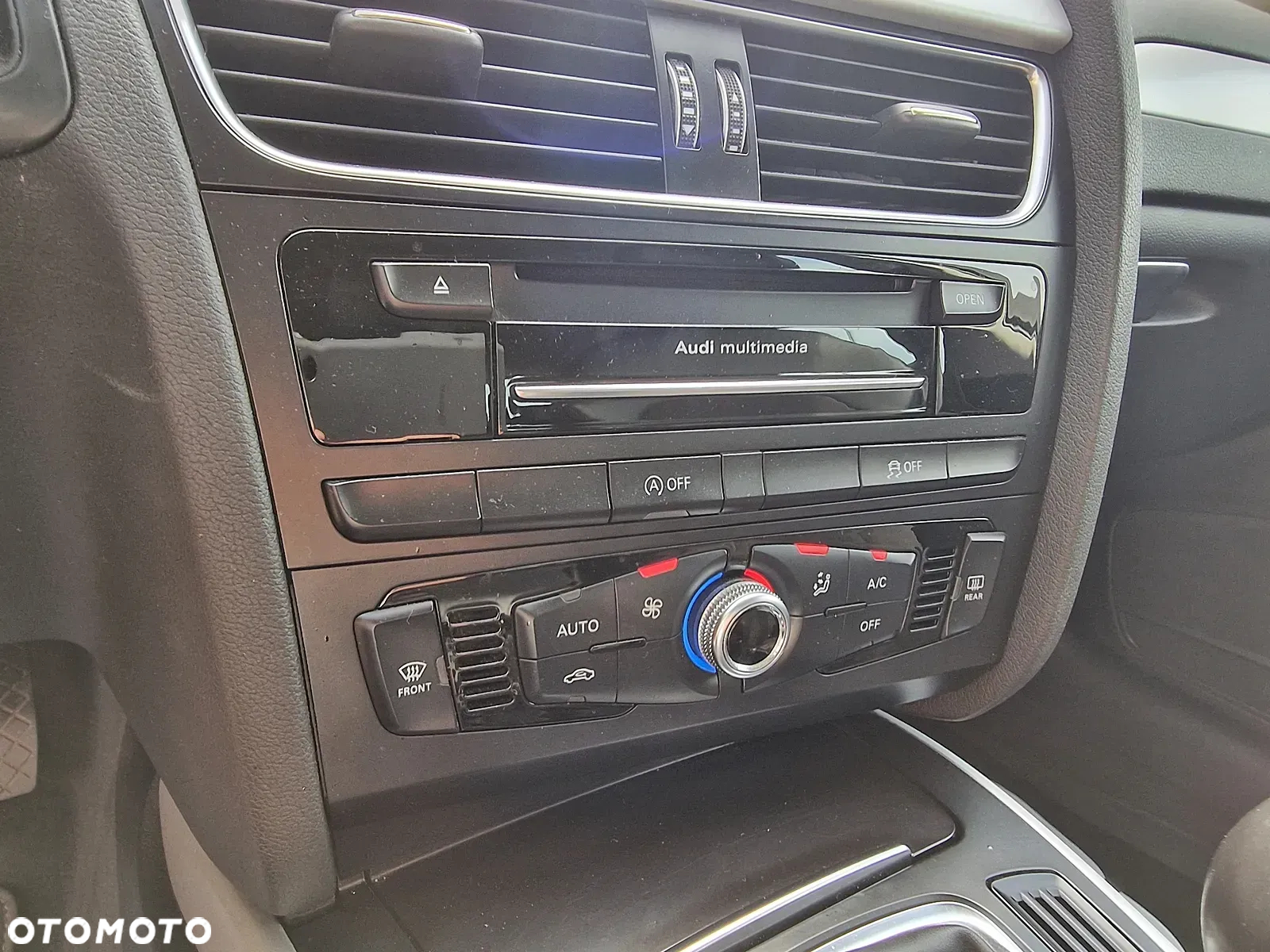 Audi A4 Avant 2.0 TDI 116g DPF Ambiente - 15