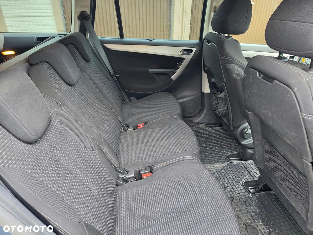 Citroën C4 Grand Picasso 2.0 HDi Seduction - 12