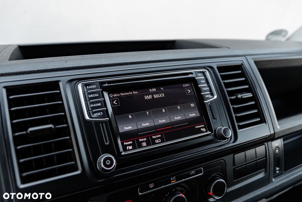 Volkswagen Transporter T6 - 25