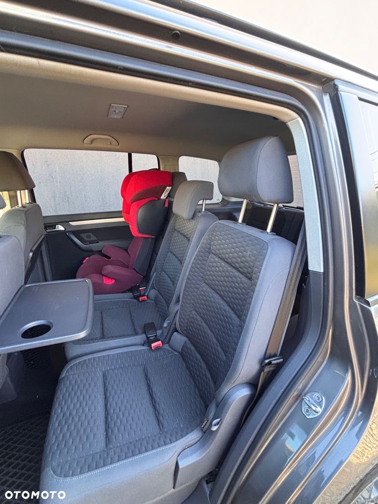 Volkswagen Touran 1.9 TDI - 40