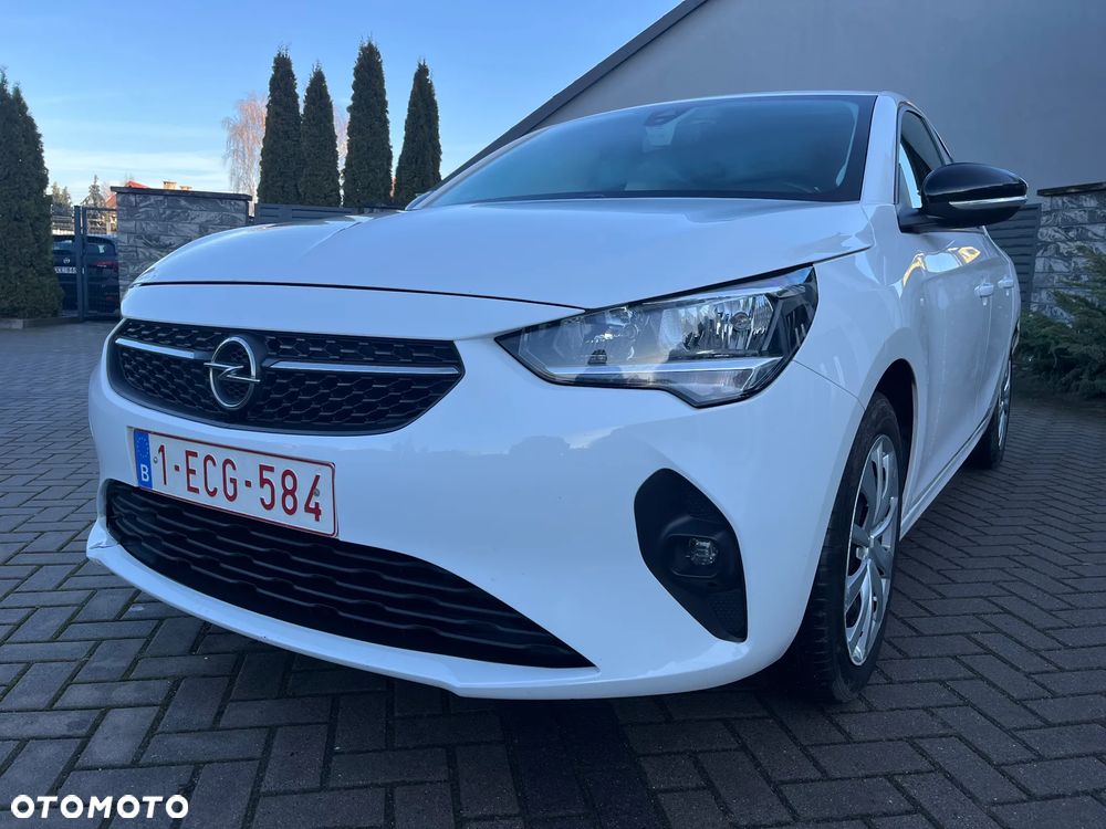 Opel Corsa 1.2 Direct Injection Turbo Start/Stop Edition - 3