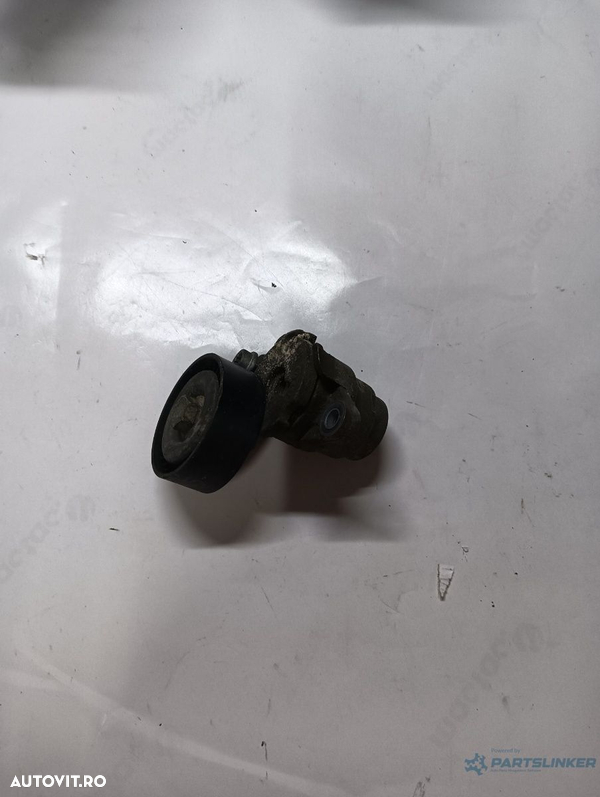 Întinzător curea alternator SKODA RAPID II NH3 2012 - > 1.2 TSI CJZD