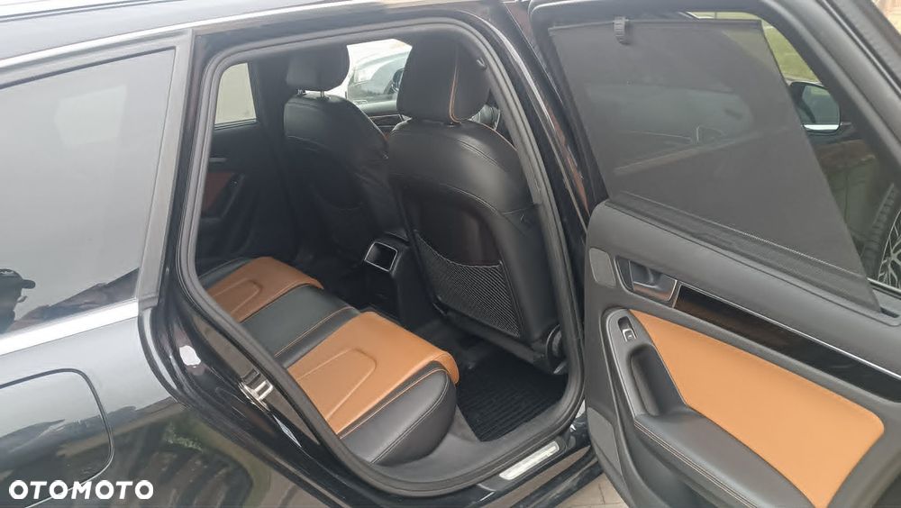Audi A4 Avant 2.0 TDI Quattro S tronic - 19