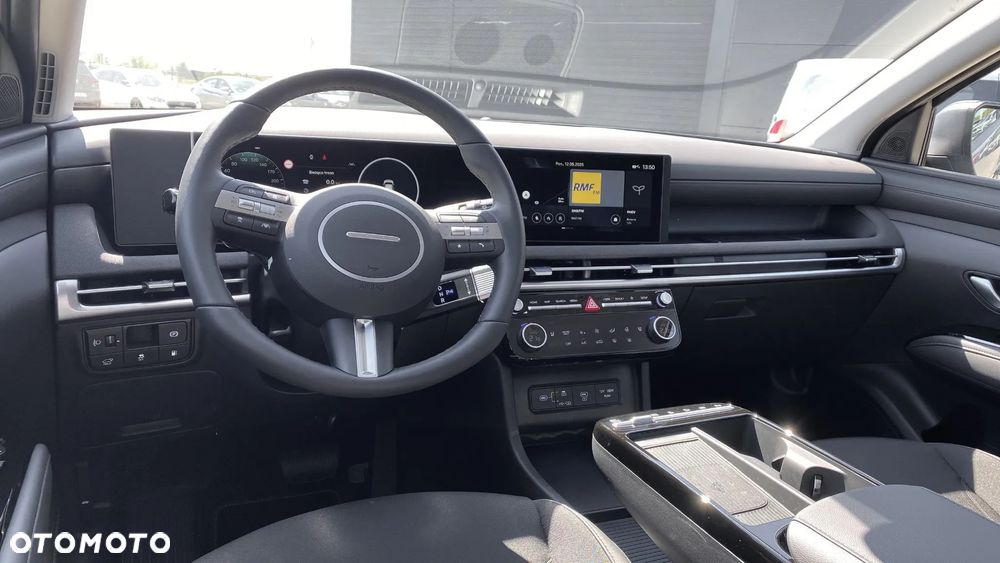 Hyundai Tucson 1.6 T-GDi PHEV Executive 4WD - 6