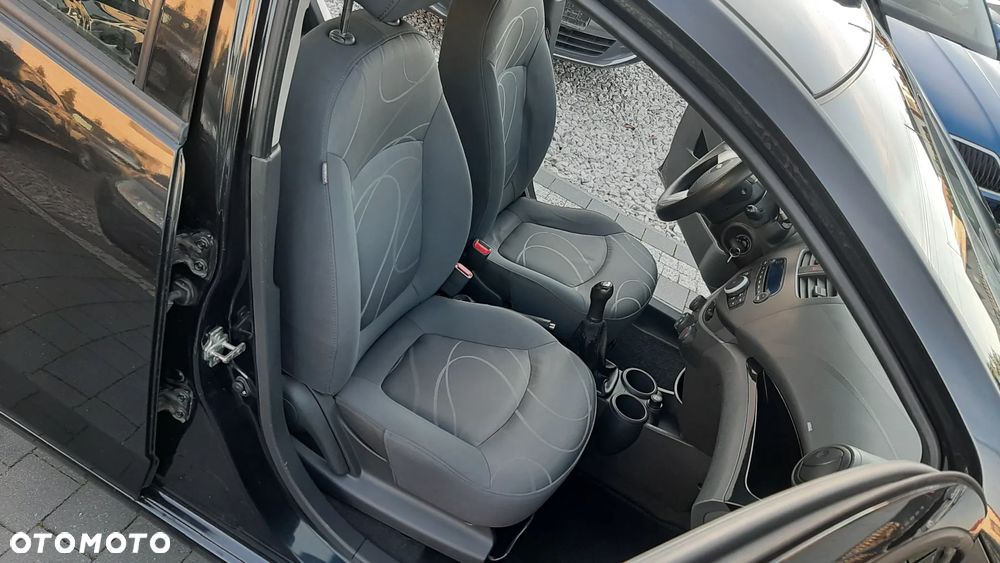 Chevrolet Spark - 19