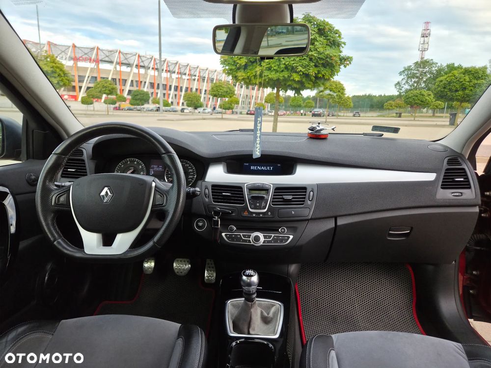 Renault Laguna - 7
