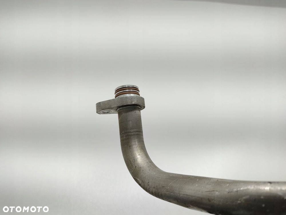 przewód klimatyzacji trafic ii vivaro a primastar 2.5 dci cdti 2006-09 lift - 6