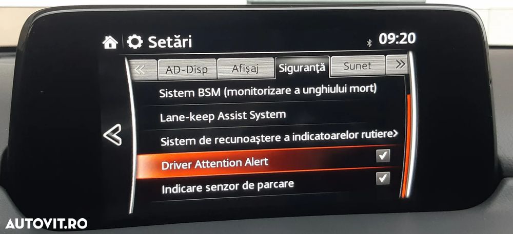 Mazda CX-5 SKYACTIV-D 150 AWD Exclusive-Line - 35