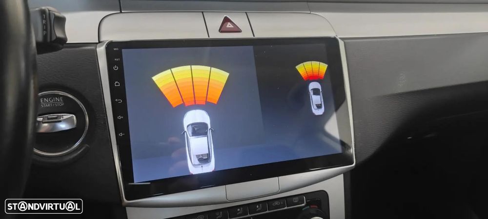 VW Passat CC 2.0 TDi Exclusive - 33