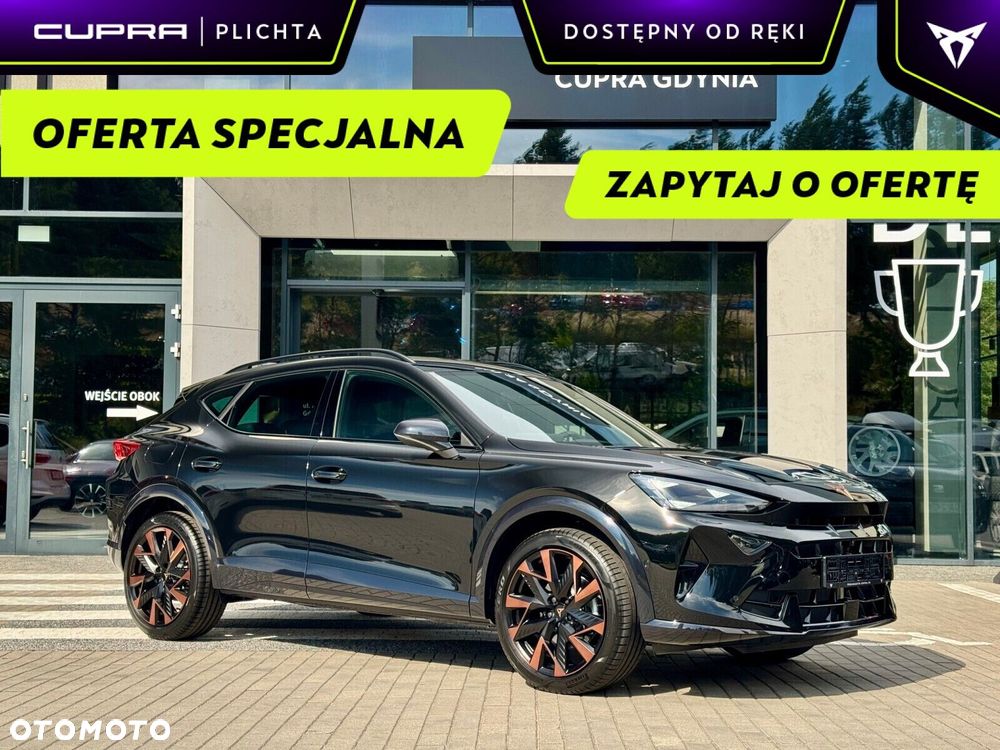 Cupra Formentor 1.5 eTSI mHEV DSG - 2