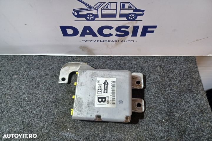 Calculator airbag W2T80274 Mazda 3 BK [2003 - 2006] Hatchback 5-usi 1 - 1