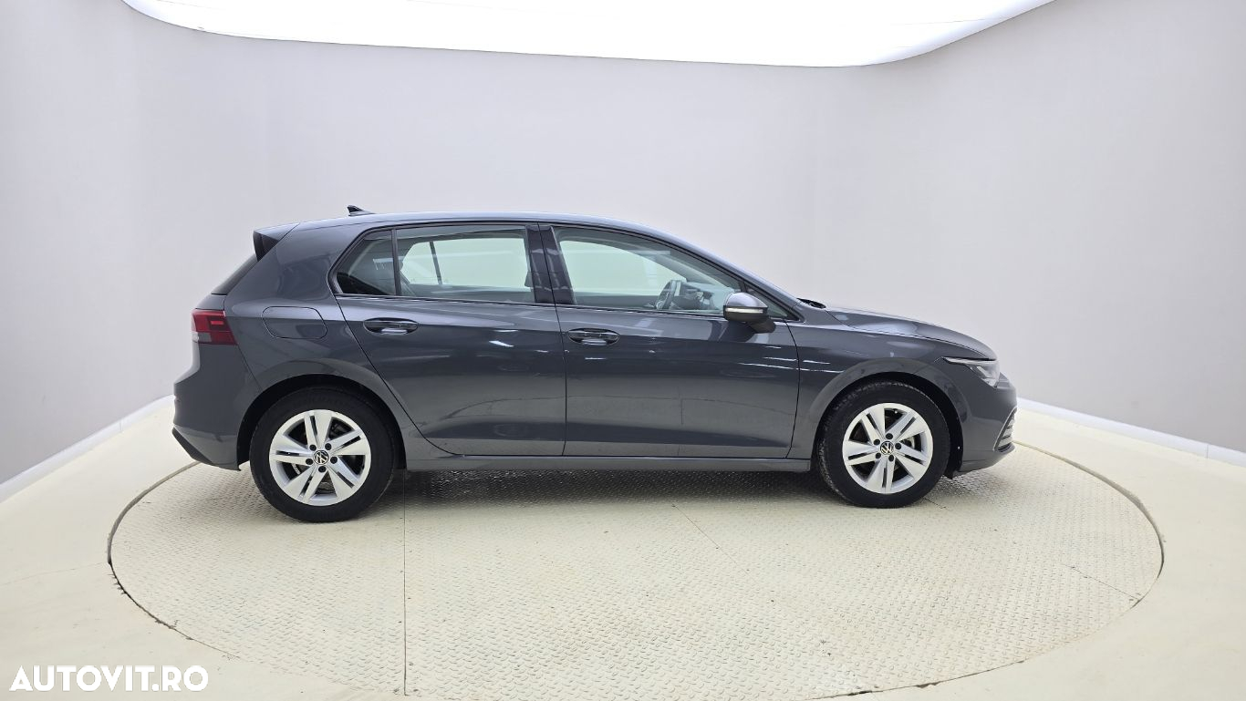 Volkswagen Golf 2.0 TDI Life - 5