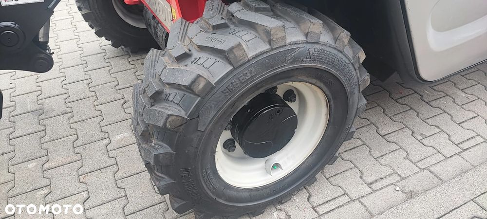 Manitou MT 625H - 9