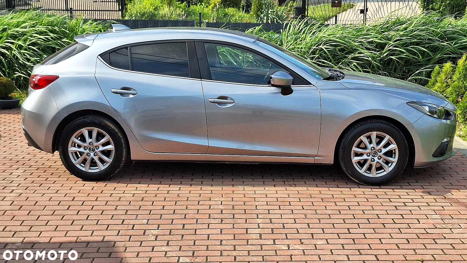 Mazda 3 - 40