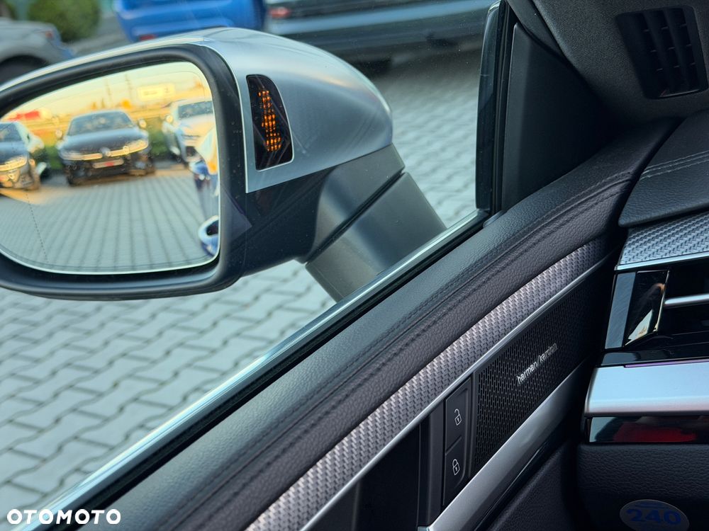 Volkswagen Arteon 2.0 TSI OPF 4Motion DSG R - 25