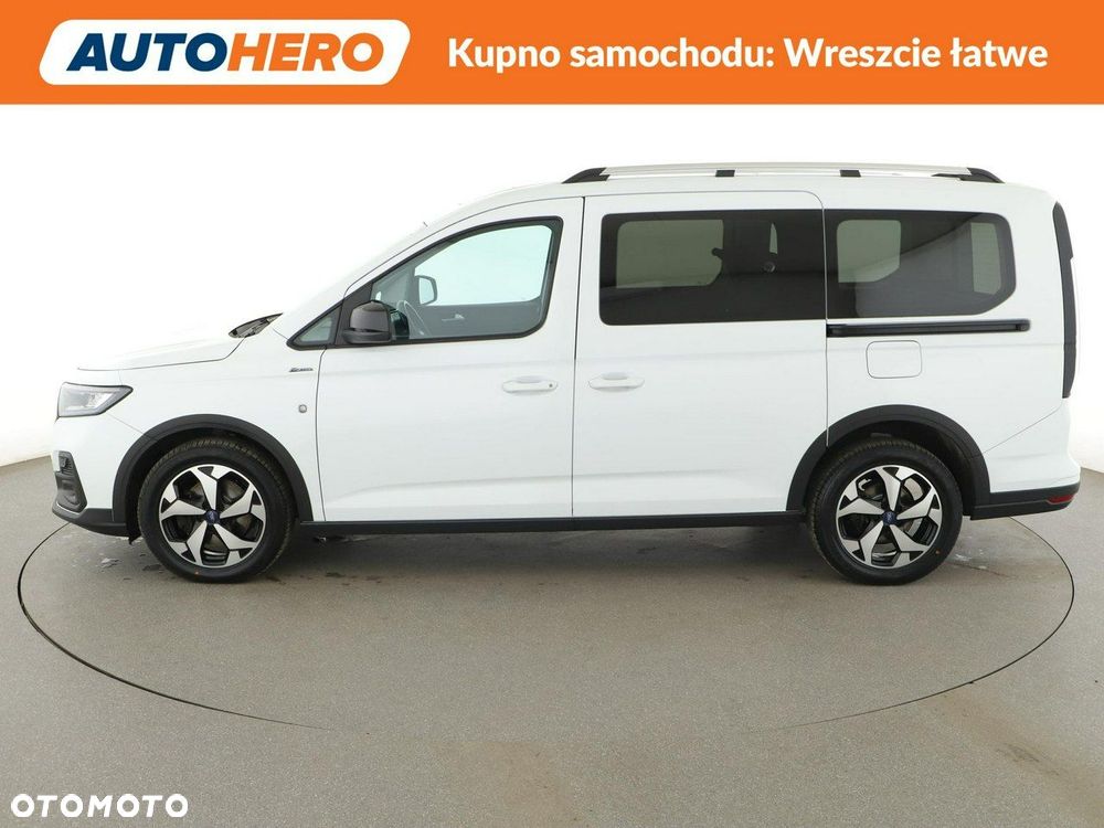 Ford Tourneo Connect 2.0 EcoBlue Active - 3