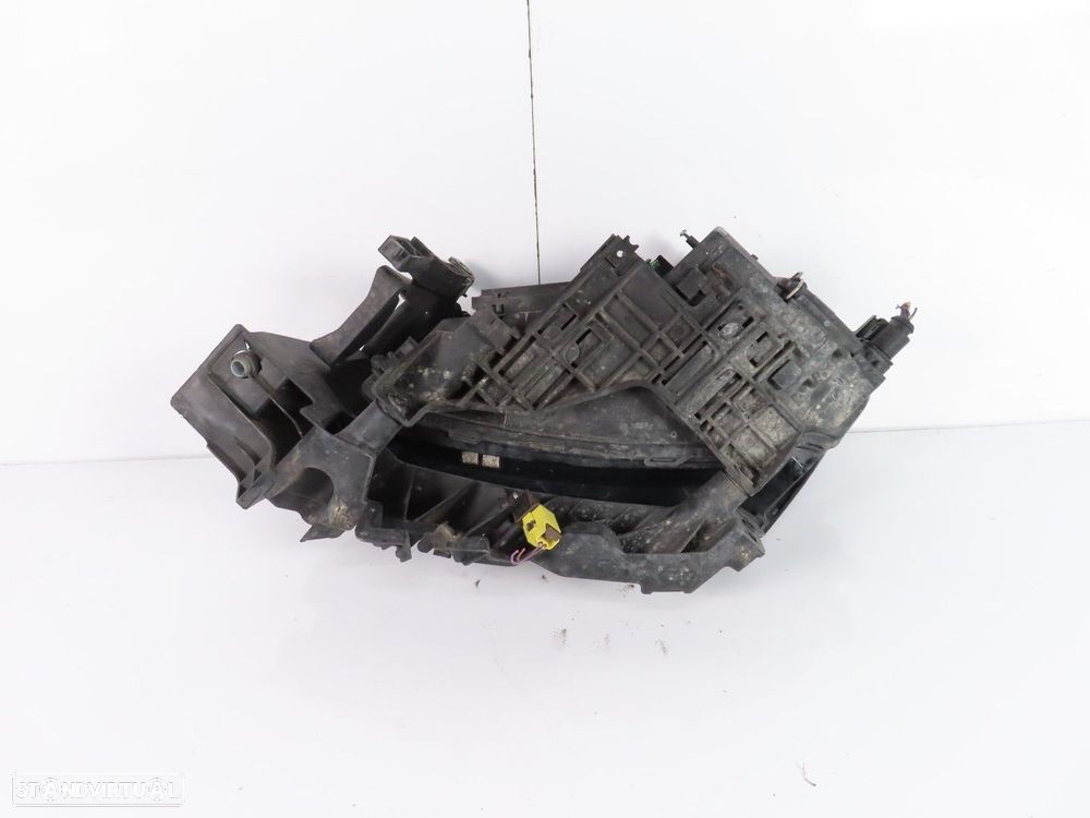 Farol Xenon Direito Usado / Original AUDI Q5 (8RB) 8R0941030AF - 6