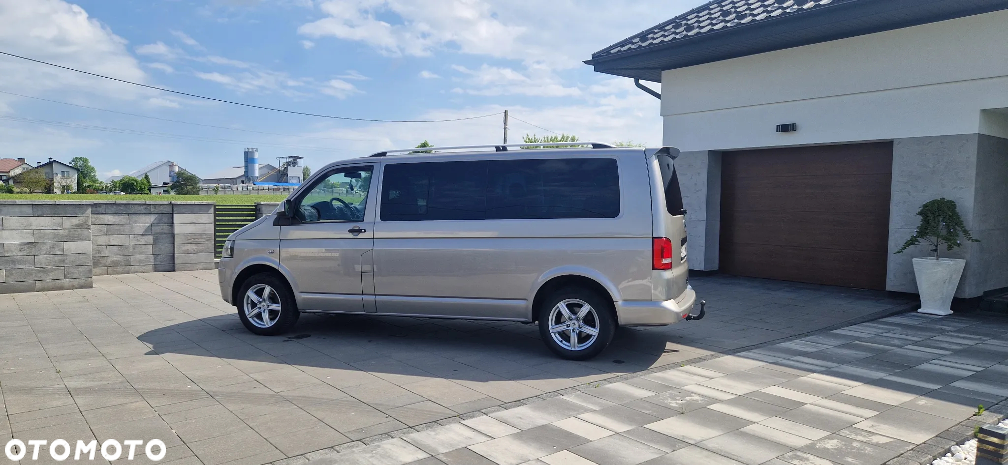 Volkswagen Caravelle TDI L1 Comfortline - 6