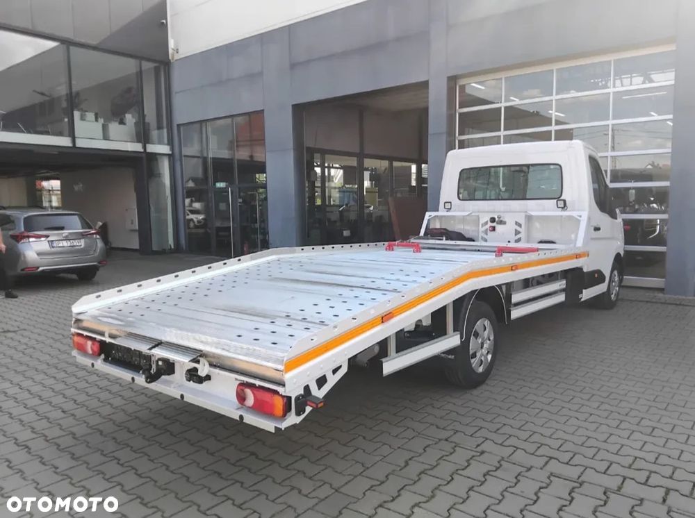 Renault Master - 5