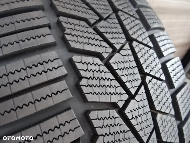 255/55/r18 109H RSC Extra loud XL Continental Winter Contact TS860S - 5
