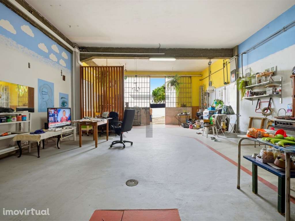 Incrível Moradia T7 com Vista 360º, Jardim Privado e Terraço, para ... - Grande imagem: 3/41