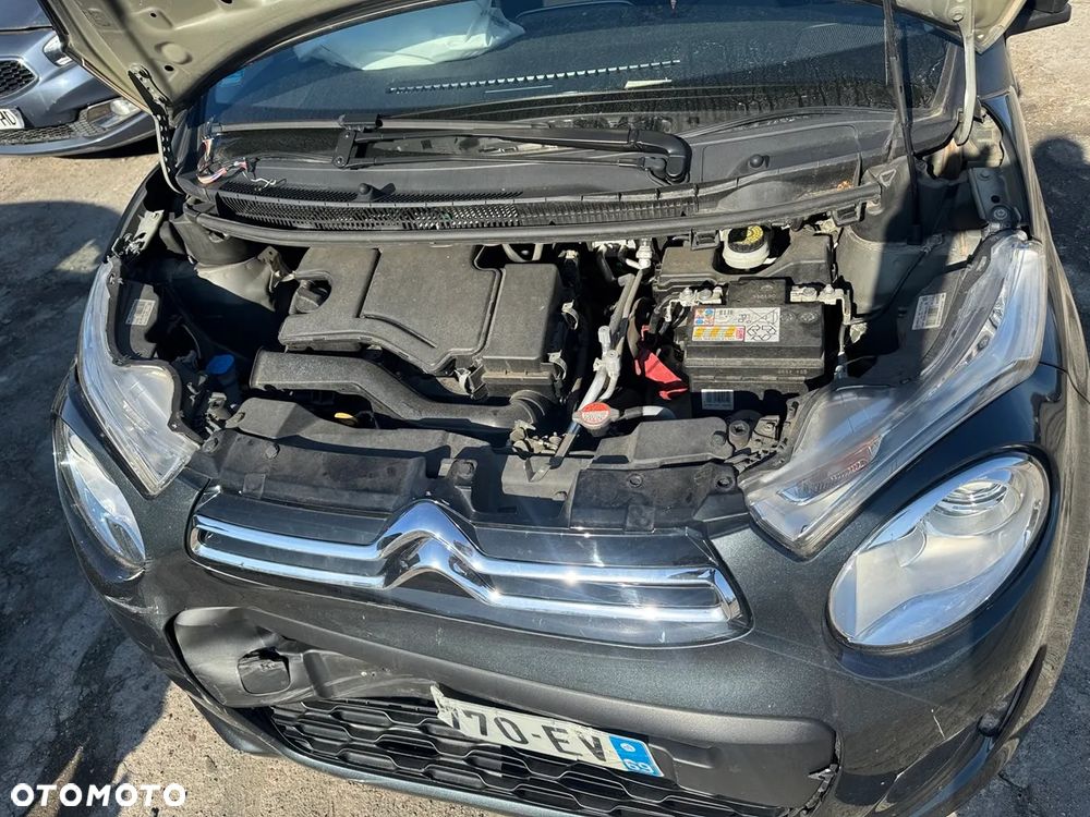 Citroën C1 AIRSCAPE VTi 68 Feel Edition - 14