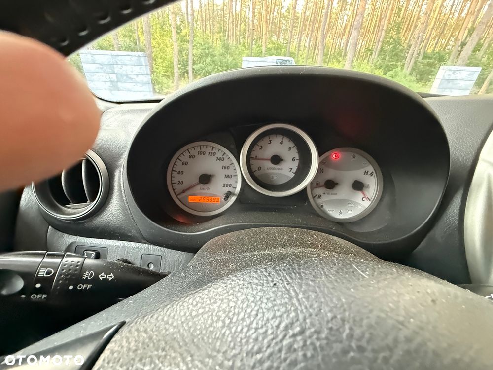 Toyota RAV4 2.0 D-4D 4x4 - 7