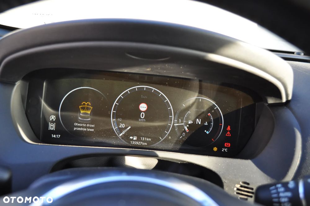 Jaguar F-Pace 2.0 i4D AWD R-Sport - 5