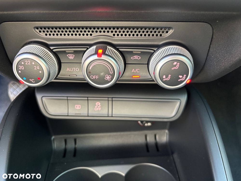 Audi A1 Sportback 1.4 TDI Design - 30