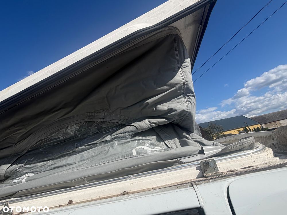 Renault TRAFIC KARMAN MOBIL COLIBRI - 40