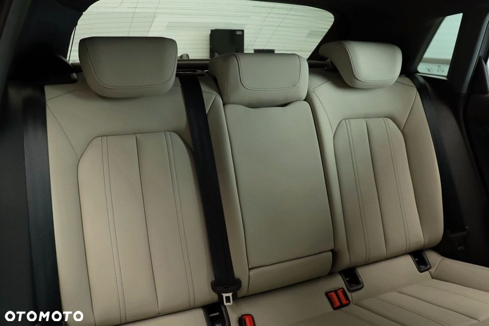 Audi A3 Allstreet TFSI mHEV 110 kW S tronic - 14