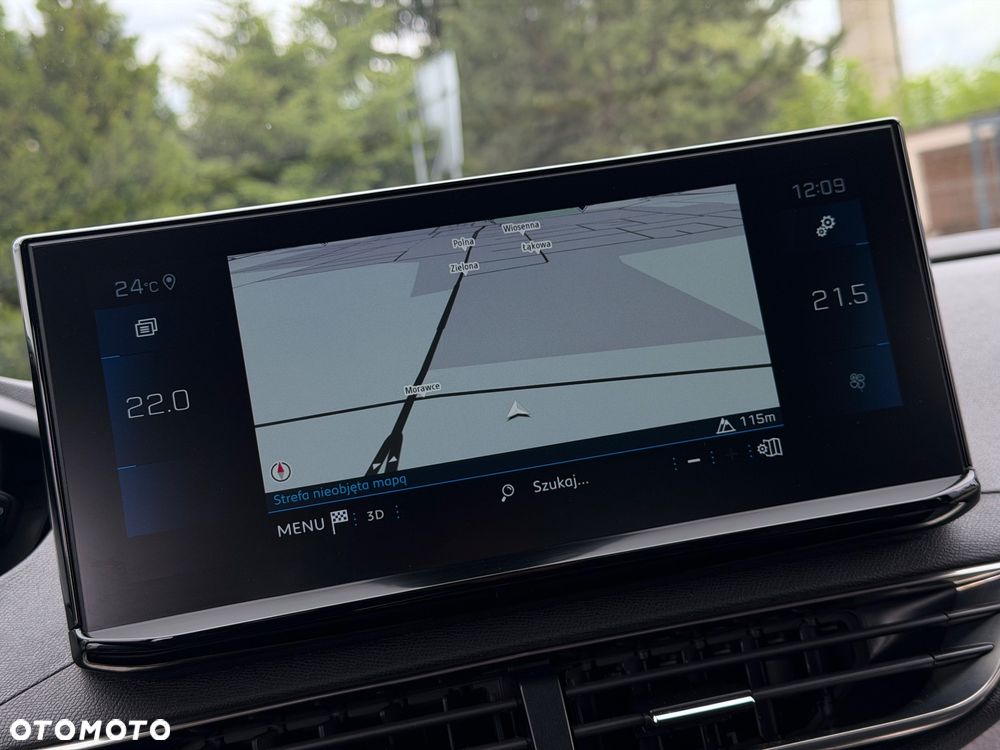 Peugeot 3008 1.5 BlueHDi GT S&S EAT8 - 30