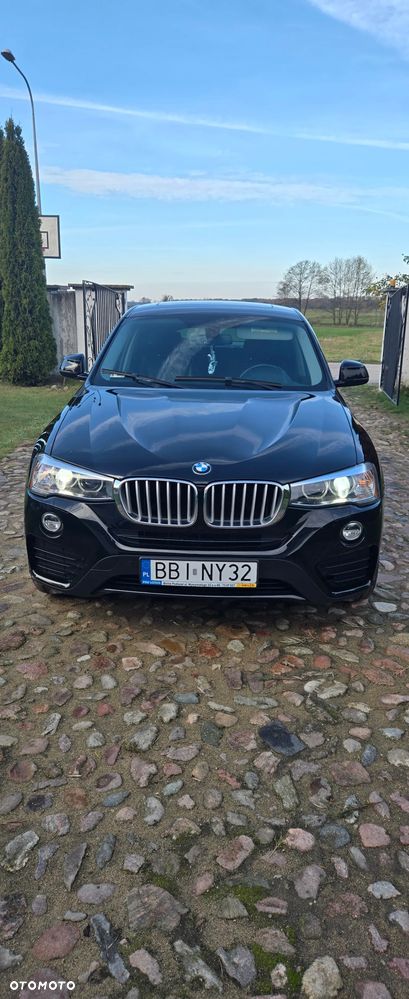 BMW X4 xDrive28i - 8
