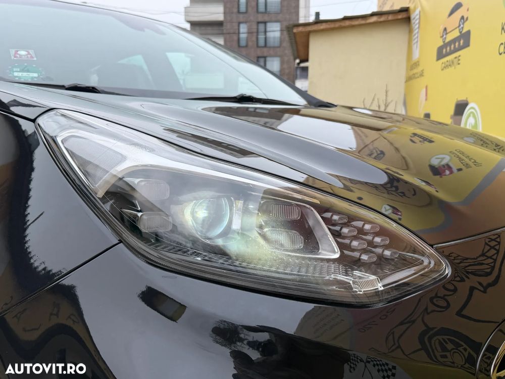 Kia Sportage 2.0 CRDI AWD Eco-Dynamics+ (48V M-H) Aut. GT LINE - 15