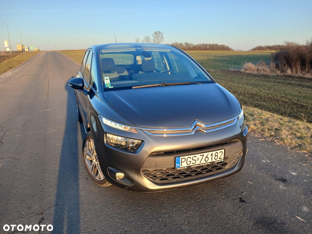 Citroën C4 Picasso BlueHDi 150 Business Class - 1