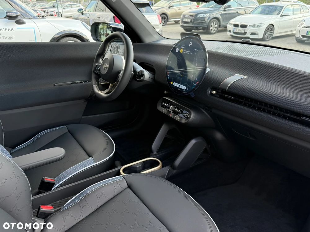 MINI Cooper E 40.7 Linia Classic - 12