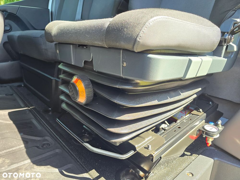 Renault Master 10 EP, Salon PL ASO ,2022r ,BURTO FIRANA ,poduszki pneumatyczne tylnej osi, - 4