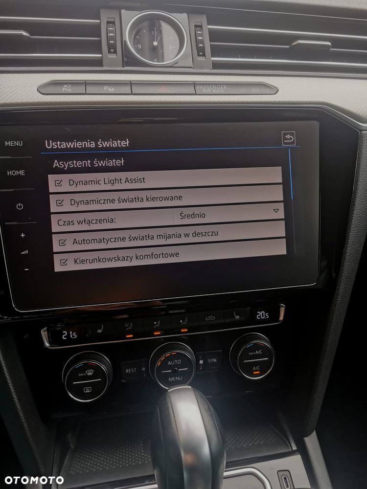 Volkswagen Arteon 2.0 TSI GPF R-Line Edition DSG - 18