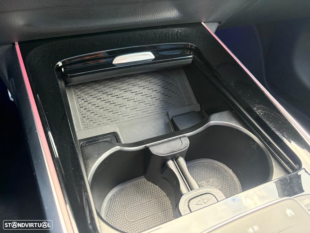 Mercedes-Benz EQB 250 AMG Line - 12