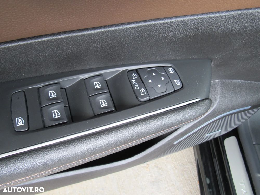 Renault Talisman Blue dCi EDC Intens - 27