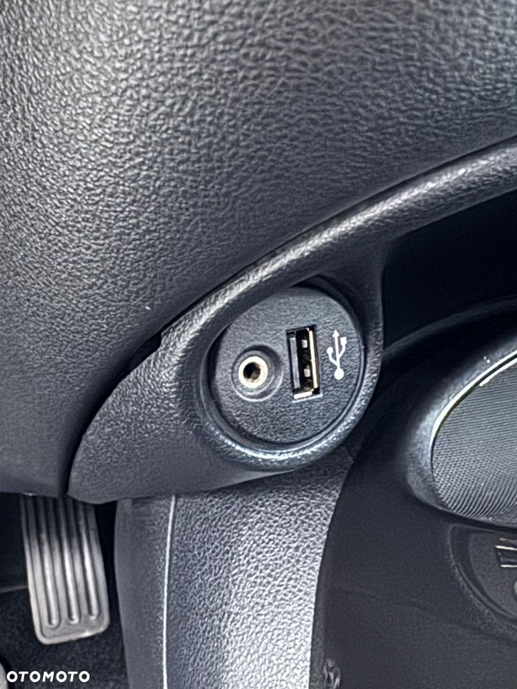 Nissan Juke 1.2 DIG-T N-Connecta - 26