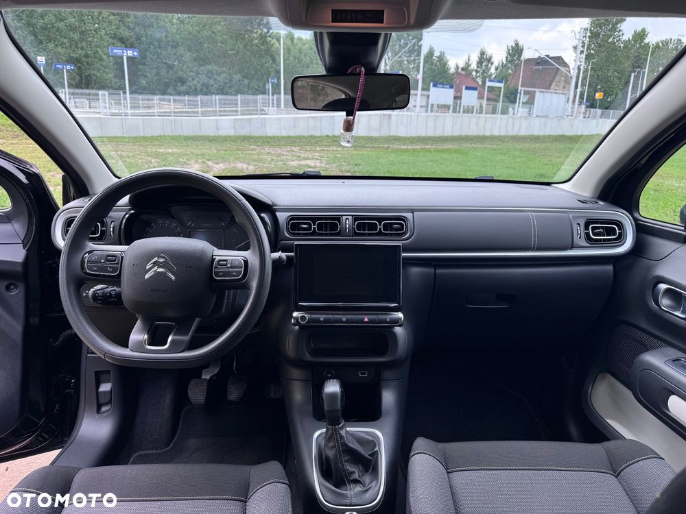 Citroën C3 Pure Tech 83 S&S C-SERIES - 15
