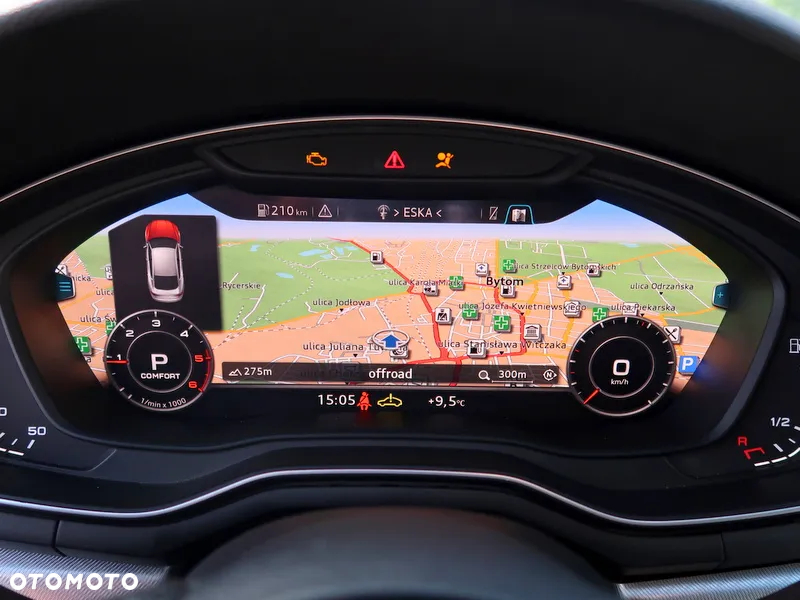 Audi A5 40 TDI S Line S tronic - 22