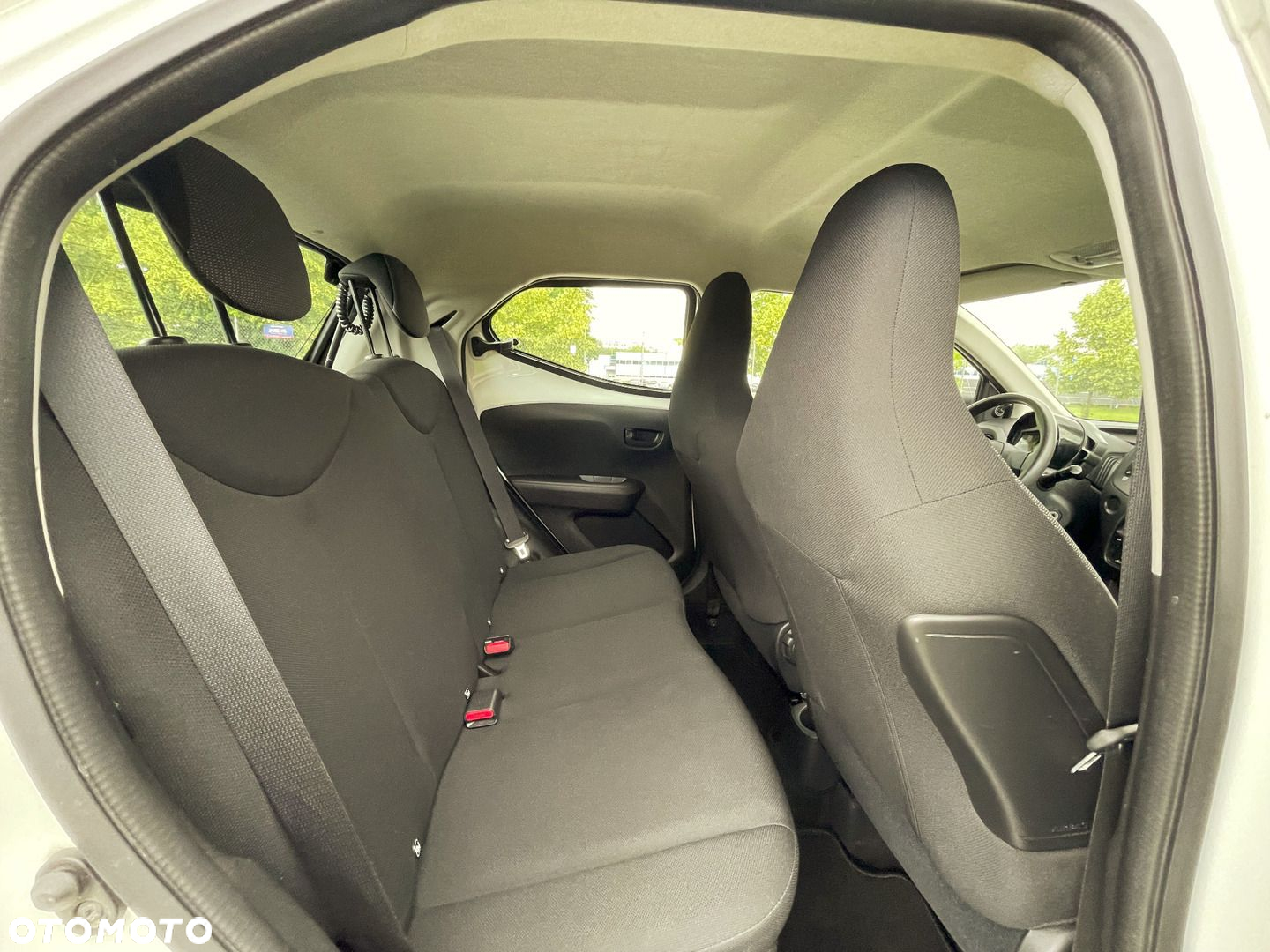 Toyota Aygo - 12