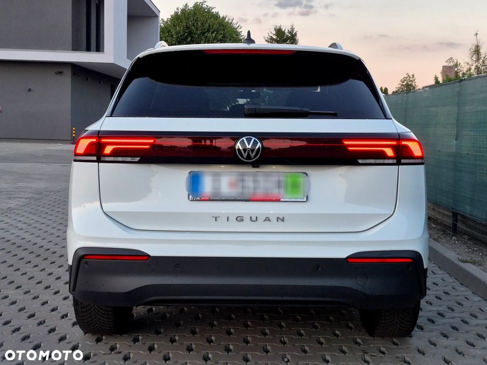 Volkswagen Tiguan 2.0 TDI SCR DSG - 8