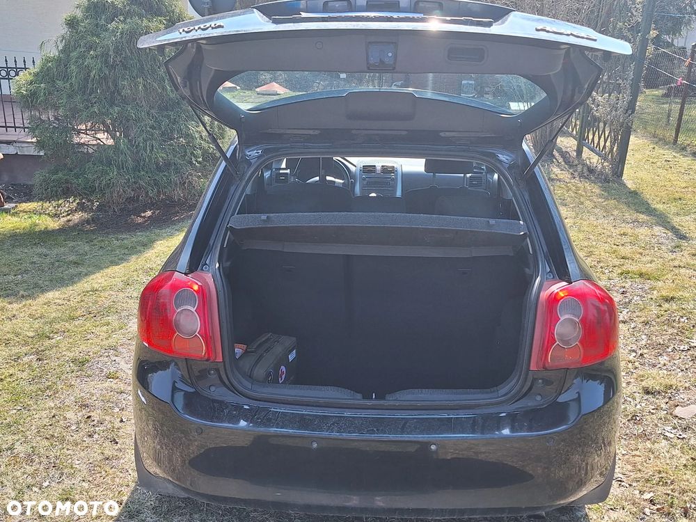 Toyota Auris 2.0 D-4D Sol - 7